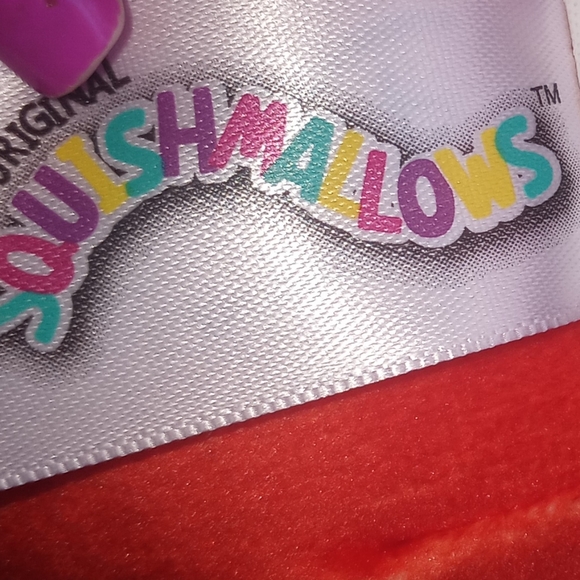 MICKEY 🧙♀️Disney The Scorcerers Apprentice Original Squishmallow☆ 》NWT《☆ - Picture 3 of 8